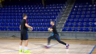 LEARN HOW FC BARCELONA USES WIMU PRO TO WIN