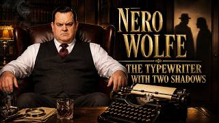 The Typewriter with Two Shadows