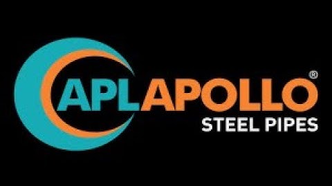 APL Apollo Tubes || Techno Funda Analysis