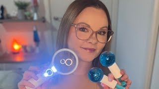 ASMR - Personal Attention Facial Treatment 💆‍♀️ screenshot 3