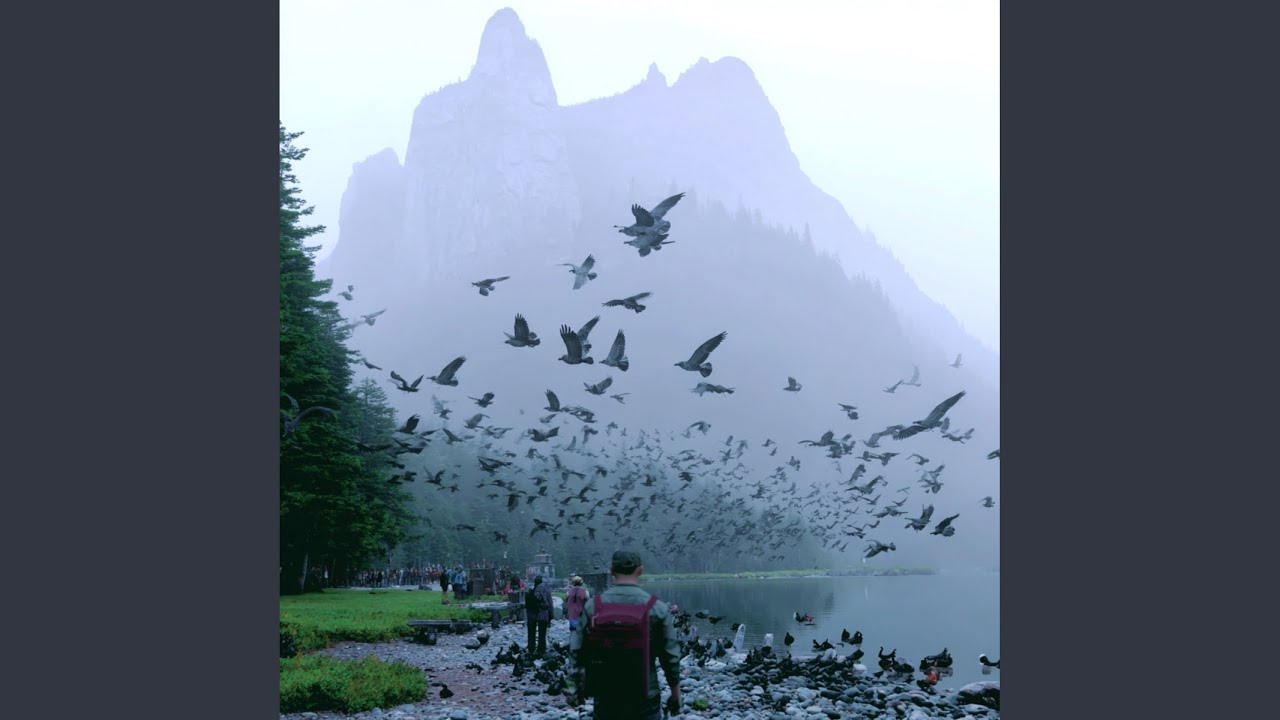 Riff of the Forest Lament