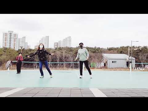 [B컷영상]funky tonight feat.그 어머님