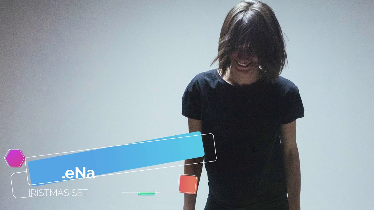 The Christmas Session