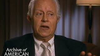 Performer Bob May on almost being on Star Trek - TelevisionAcademy.com/Interviews Net Worth