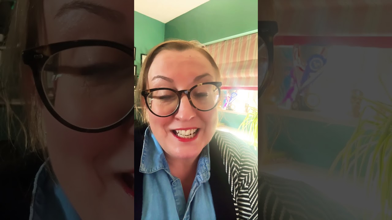 23rd anniversary & the thumbnail not getting prettier! 