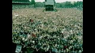 The Corrs Runaway Lansdowne Road HQ STEREO