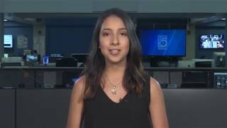 News In 90: Amazon Fire Continues to Burn