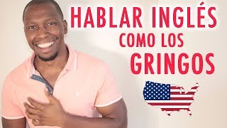 7 MODISMOS EN INGLÉS QUE TIENES QUE SABER | Inglés Americano