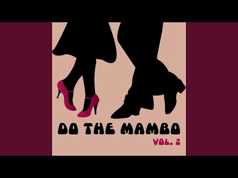 Mambo Mucho Mambo