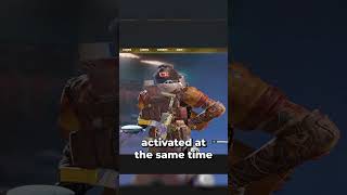 Fenrir Is The Strongest Defender In Siege X Rainbow Six Siege