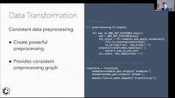 Scale By The Bay 2020: Catherine Nelson & Hannes Hapke, Automate the boring ML stuff with pipelines