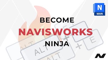 Supercharge Your Navisworks Workflow: Creating your own shortcuts