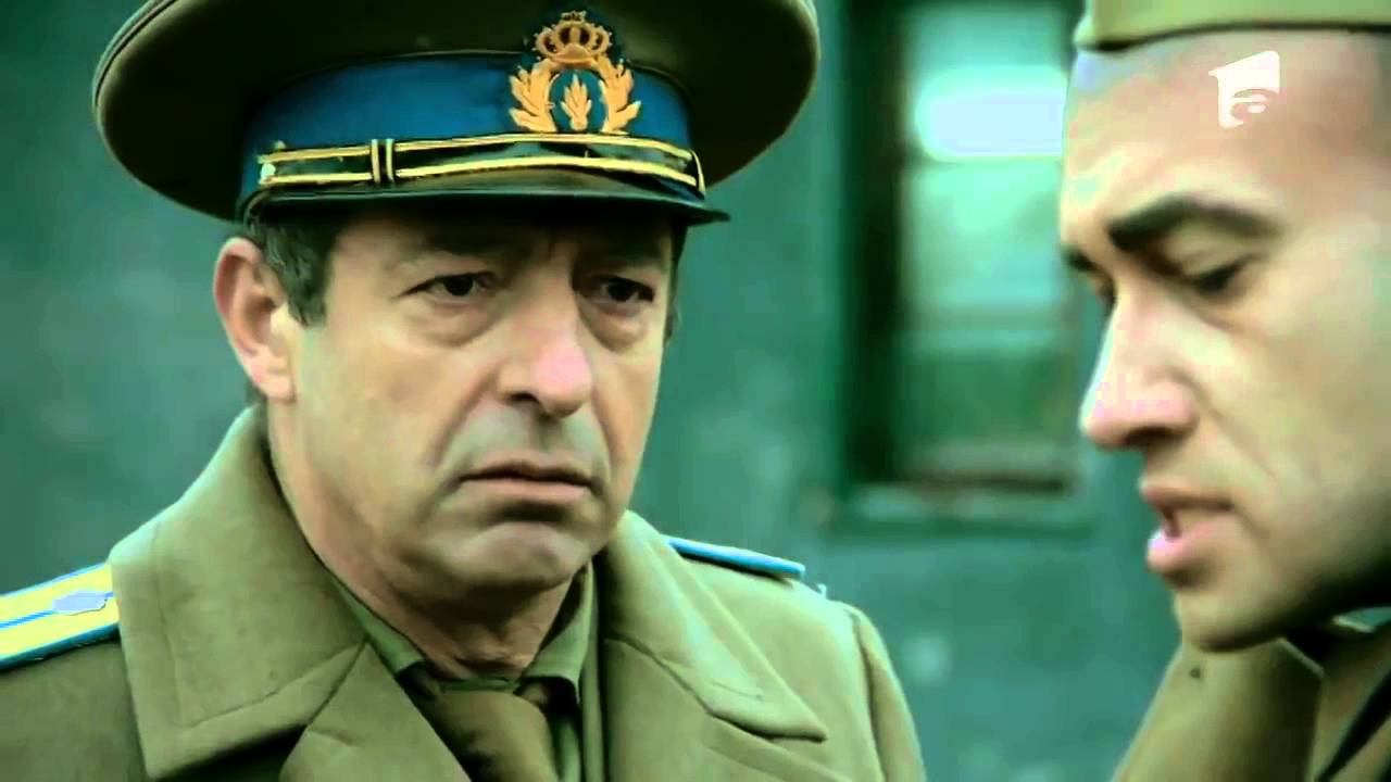 Adrian Mititelu apără Craiova cu preţul vieţii