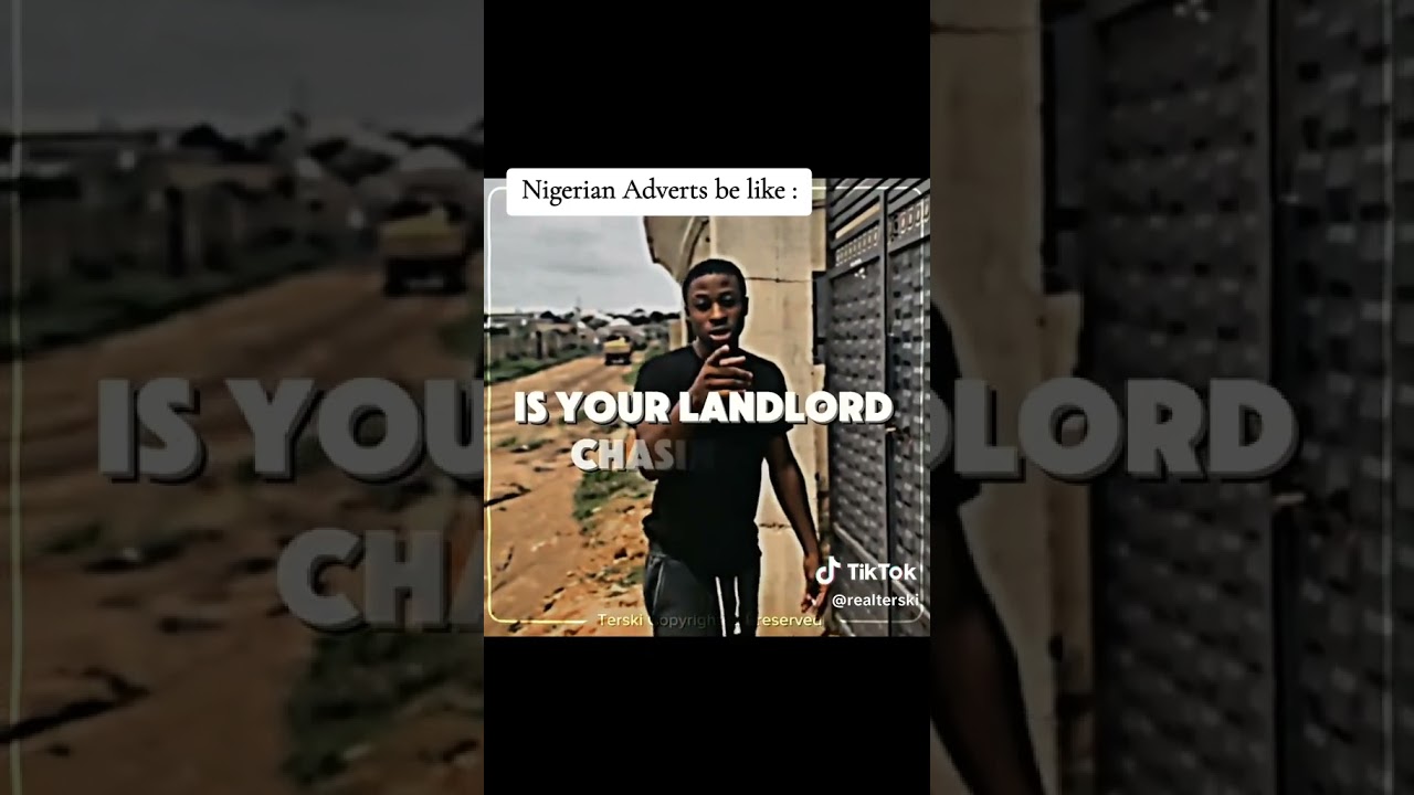 Nigeria adverts 🇳🇬🤣🤣🇳🇬 
