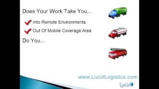 Why GPS Tracking The Best Fleet Management Tools by Lucid Logistics