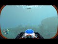 SUBNAUTICA LIVE STREAM EPISOD 2