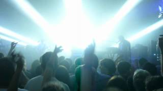 Hot Chip - Night and Day (Live) - The Junction, Cambridge 11/06/12