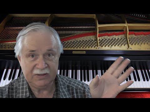 Bastien Older Beginner