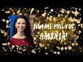 KTIV says farewell to Weekend Anchor and Multimedia Journalist Gabriela Quinones