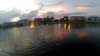 Lake Nona  FL