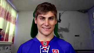 Airverzion Finlay Gilchrist