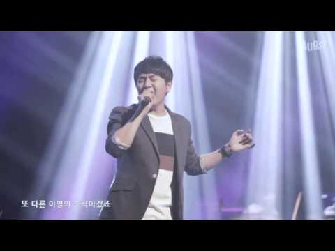 [벅스TV 라이브] 어반자카파 Urban Zakapa - 그날에 우리