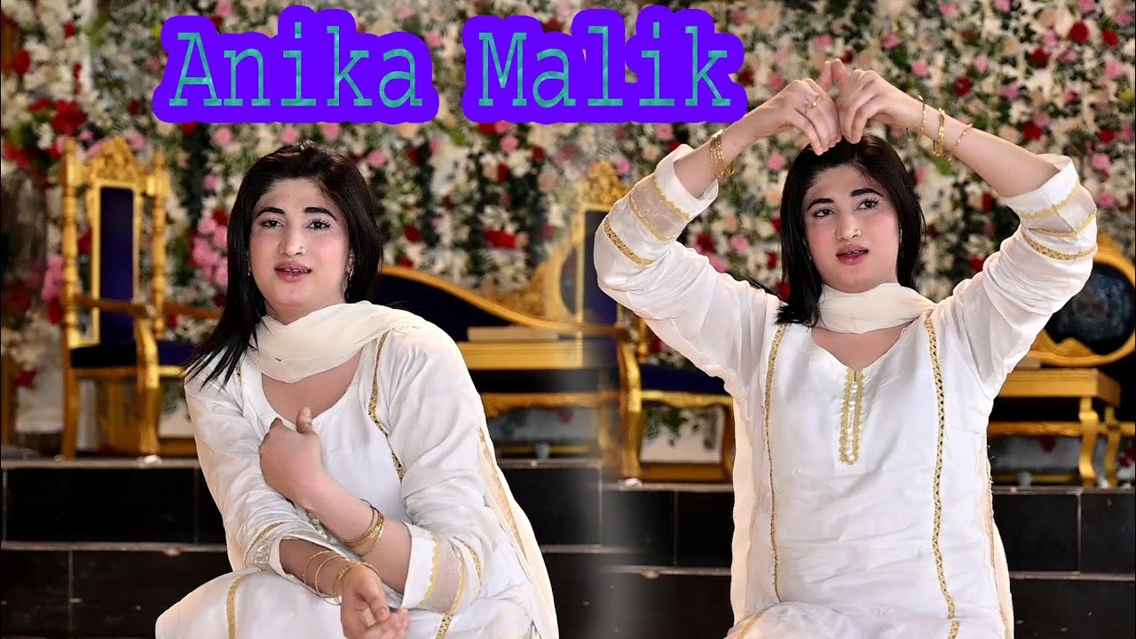Main Mundri Tu Nag Maya I Dance performance Anika Malik 2025