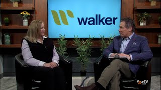 Walker - Episode 4: Grease Trap Services
