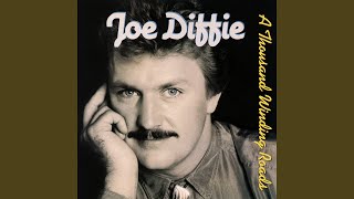 Video thumbnail of "Joe Diffie - New Way (To Light Up An Old Flame)"