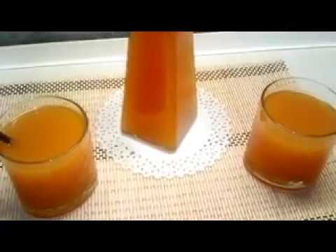 Video: Džem Od Bundeve S Narančama. Korak Po Korak Recept S Fotografijom