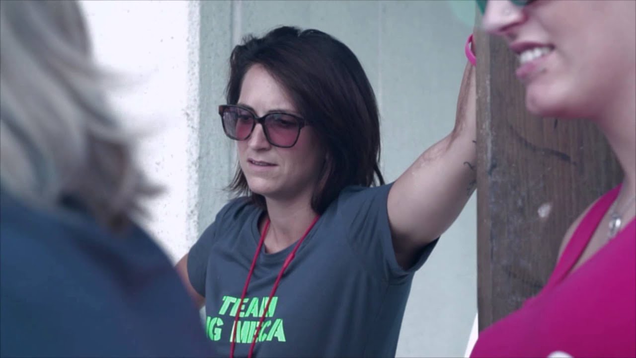 EPISODE 1 : Rallye Marie Martinod et Nicolas Ginet