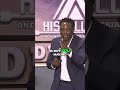 Say YES to God's Deal: A Powerful Message #shorts