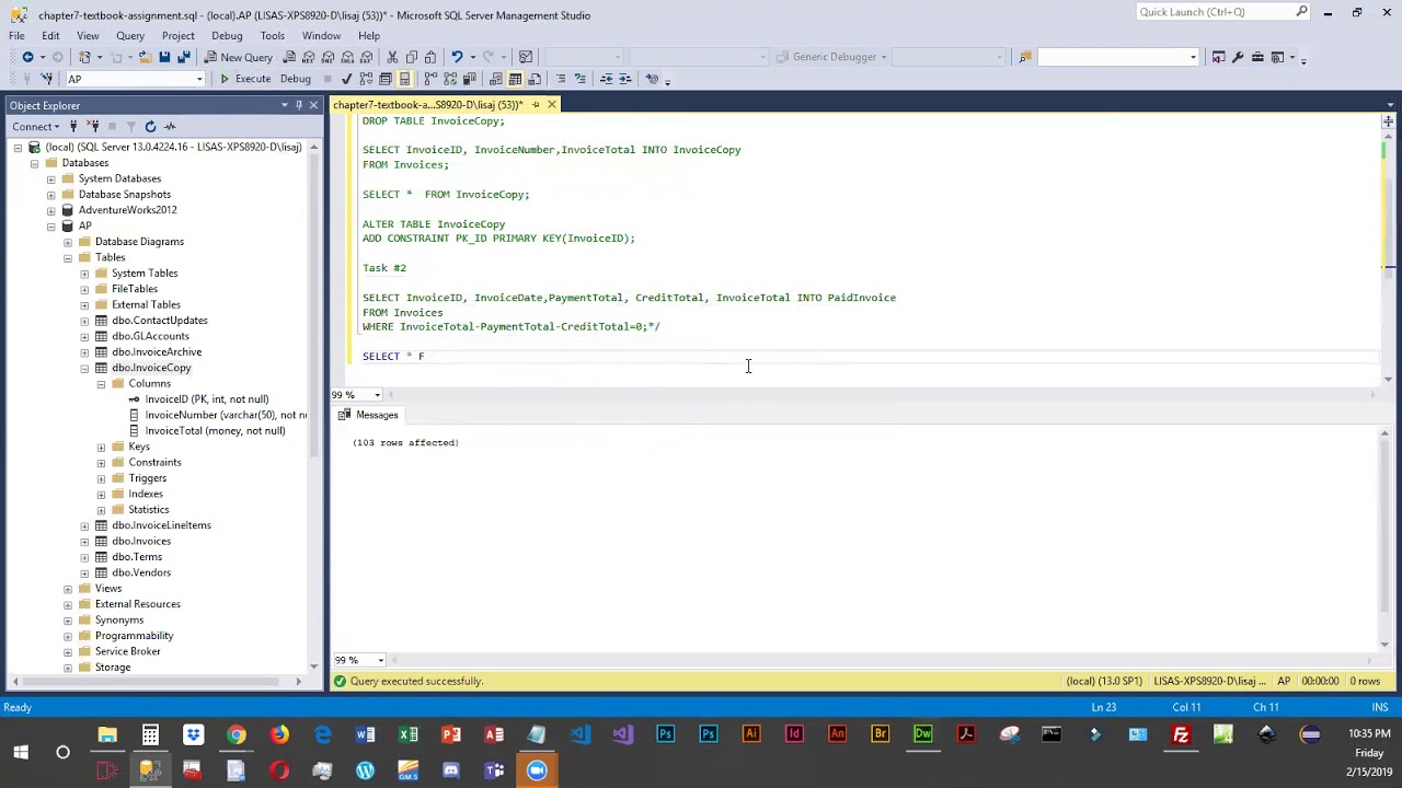 Exec net. Триггеры ms sql. exec microsoft sql. функция upper sql. sql triggers examples.