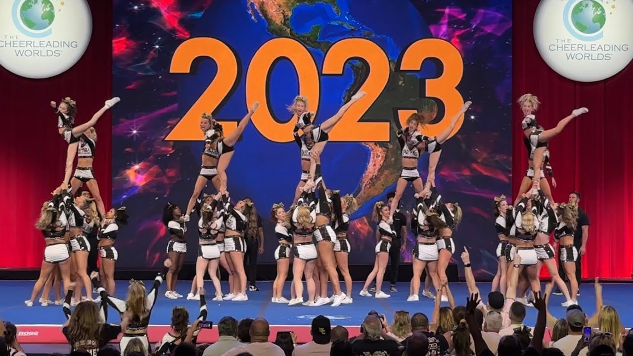 World Cup Shooting Stars Worlds 2023 Day 1