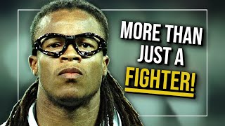 The Story Of The blind Midfielder Who Outplayed Everyone