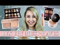 10 LUXURY BEAUTY MUST-HAVES! *Holy Grails I Swear By* Collab with Michele Wang