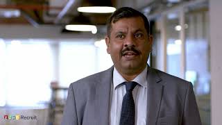 Interloop Consulting Grows Over 120% In Customer Acquisition Selling Zoho Recruit