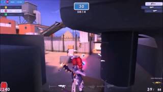 Microvolts - Editing Contest