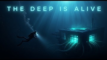Operation Abyss — The Deep Awakens | Epic Cinematic Trailer in 4K (Sci-Fi Thriller)IA
