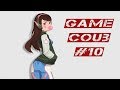 Game COUB #10 - игровые приколы / моменты / twitchru / funny fail / mega coub