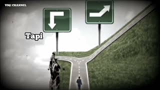 Download Lagu HIDUP SELALU MEMBERIMU PILIHAN ANTARA DUA JALAN MP3