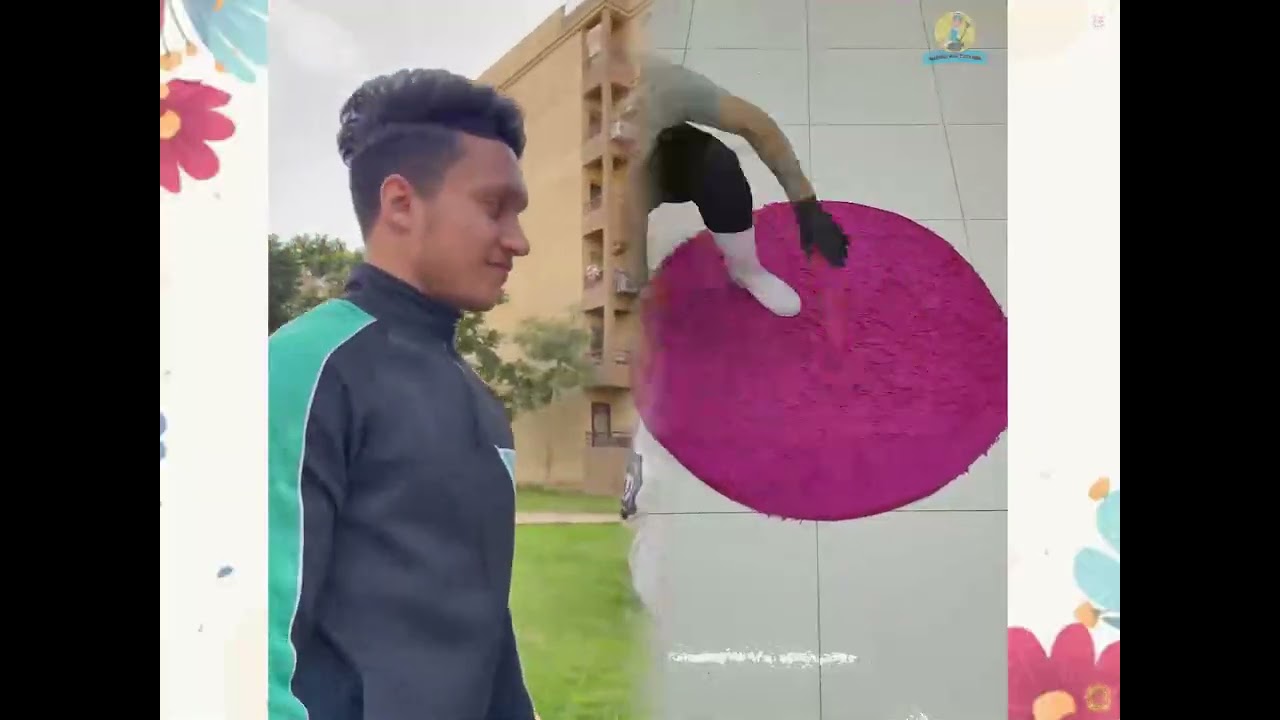 #الطفل الاعمى المعجزه #محضوره_من_الاكسبلور_والمشاهدات #علاوي_مارتن #اكسبلور 15_w (4)