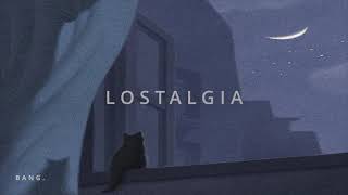 Bvng - Lostalgia Official Audio