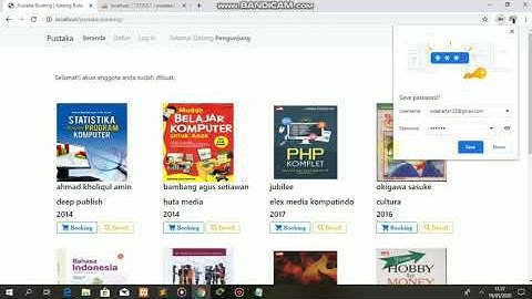 Tugas web programming III