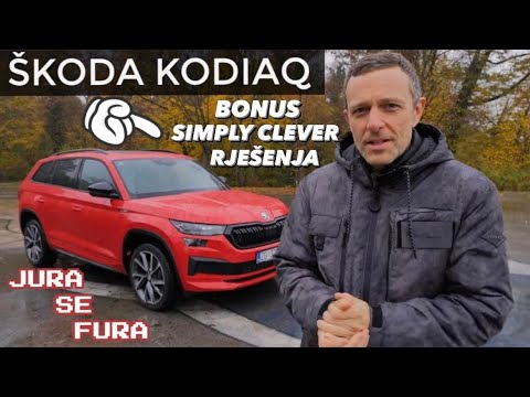 Video: Škoda Se Starati