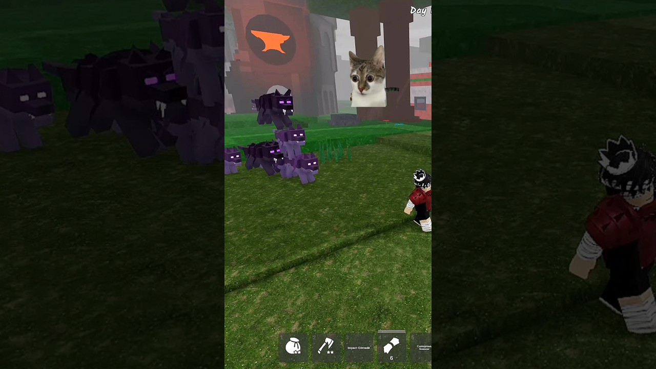 currupted Chest New Update in 99 Night's in the Forest 😂 