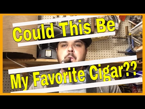 PERDOMO DOUBLE AGED 12 YEAR VINTAGE - One Of My Favorite Cigars