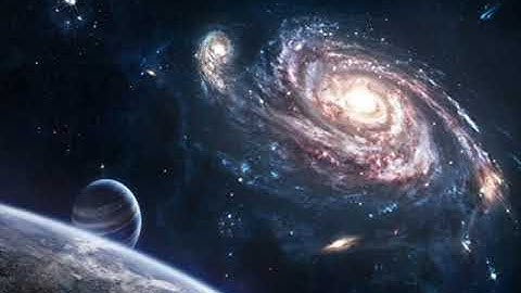 سورة الرحمن تلاوة رائعة للشيخ خالد القحطاني