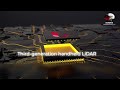 GeoSLAM 3D LiDAR Scanners: Precision Scanning Made Simple