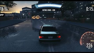 Need For Speed No limit | (NFS) With Song | Nfs no limit  Amplifier  #NFS #needforspeed #Amplifier